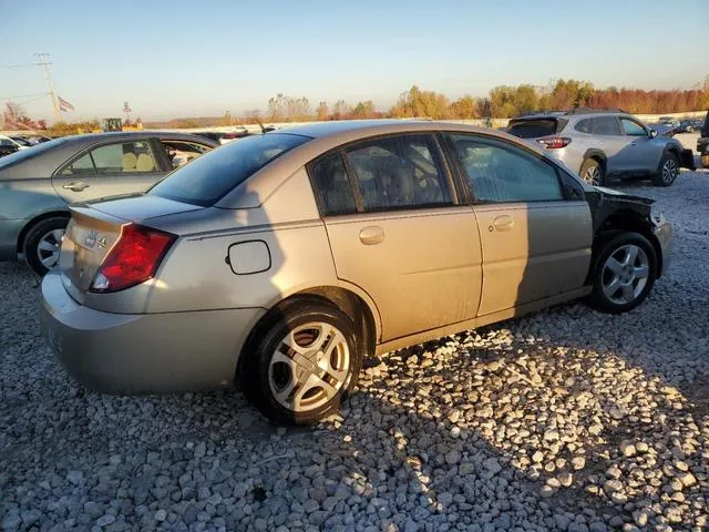 1G8AJ55F36Z130364 2006 2006 Saturn Ion- Level 2 3