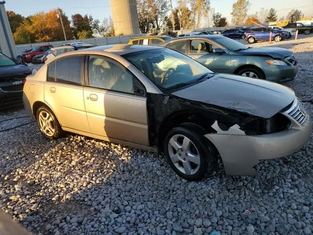 1G8AJ55F36Z130364 2006 2006 Saturn Ion- Level 2 4