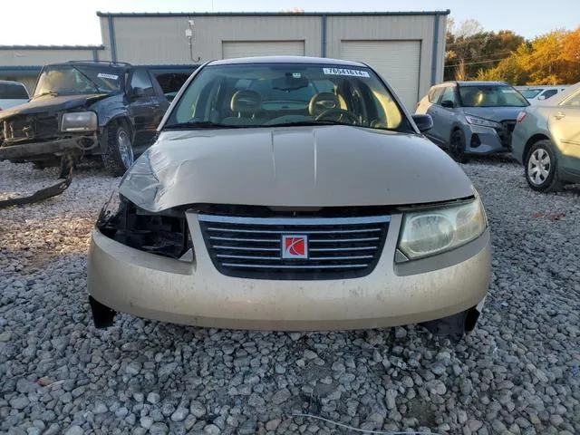 1G8AJ55F36Z130364 2006 2006 Saturn Ion- Level 2 5