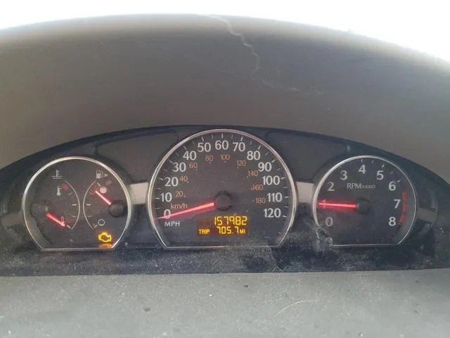 1G8AJ55F36Z130364 2006 2006 Saturn Ion- Level 2 9