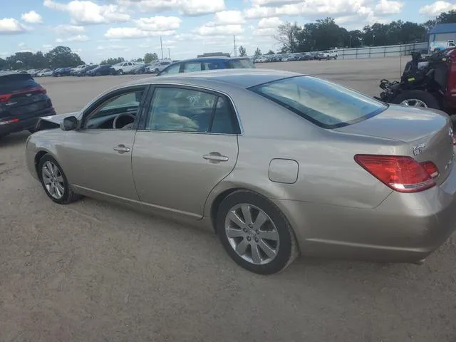 4T1BK36BX6U094978 2006 2006 Toyota Avalon- XL 2