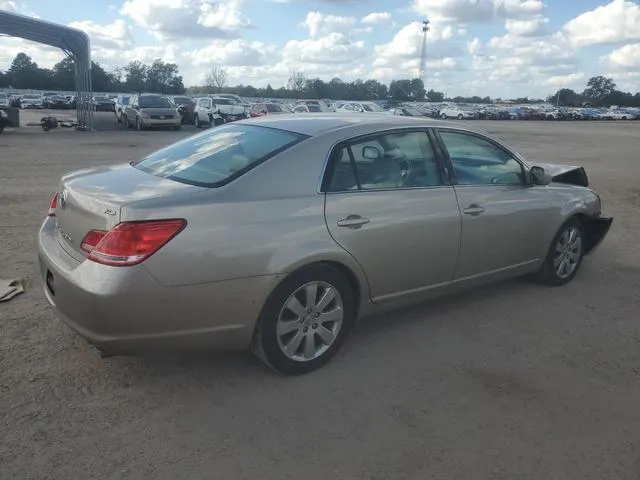 4T1BK36BX6U094978 2006 2006 Toyota Avalon- XL 3