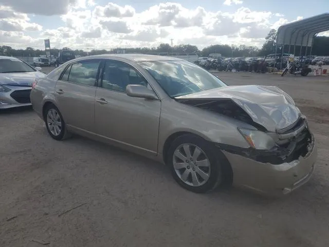 4T1BK36BX6U094978 2006 2006 Toyota Avalon- XL 4