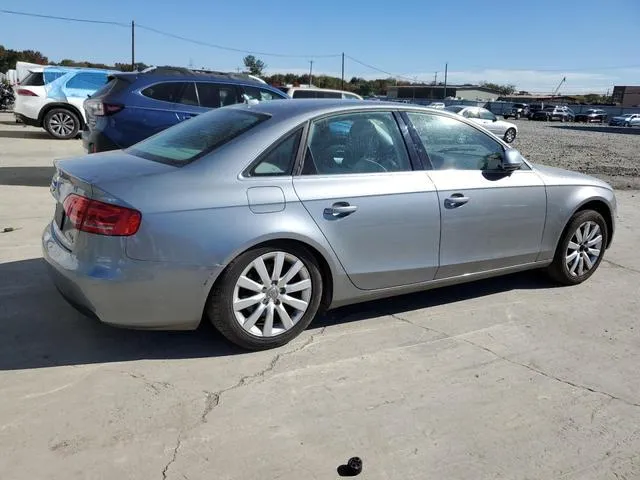 WAUSF78K59N024037 2009 2009 Audi A4- Premium Plus 3