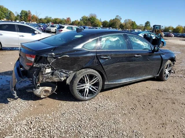 1HGCV3F91NA002008 2022 2022 Honda Accord- Touring Hybrid 3