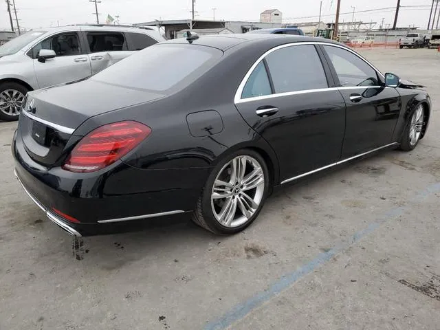 WDDUG8DB2KA442269 2019 2019 Mercedes-Benz S 560 3