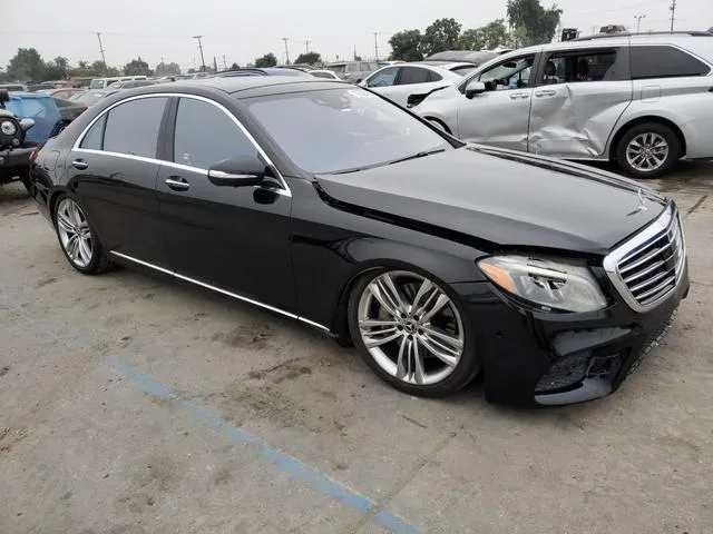 WDDUG8DB2KA442269 2019 2019 Mercedes-Benz S 560 4