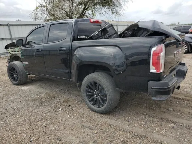 1GTG5CEN4N1278276 2022 2022 GMC Canyon- Elevation 2