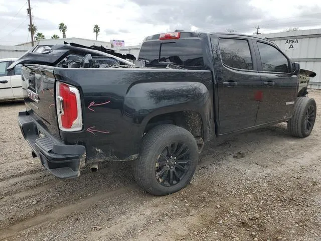 1GTG5CEN4N1278276 2022 2022 GMC Canyon- Elevation 3