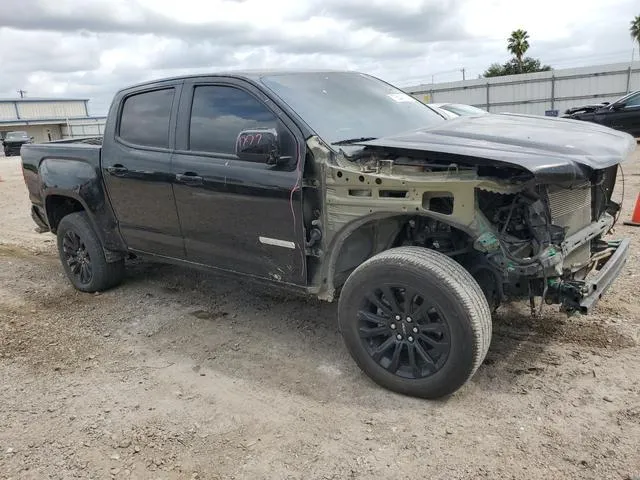 1GTG5CEN4N1278276 2022 2022 GMC Canyon- Elevation 4