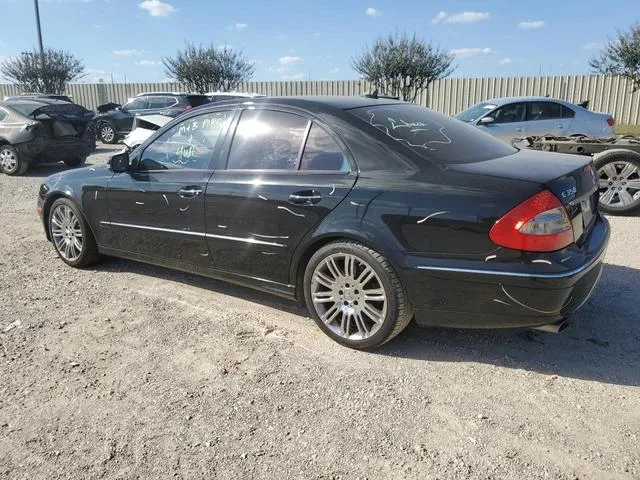 WDBUF56X68B230741 2008 2008 Mercedes-Benz E-Class- 350 2