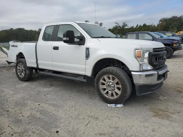 1FT7X2B65LEE03843 2020 2020 Ford F-250- Super Duty 4