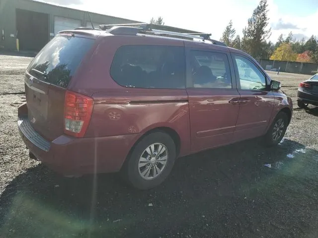 KNDMG4C76C6434101 2012 2012 KIA Sedona- LX 3