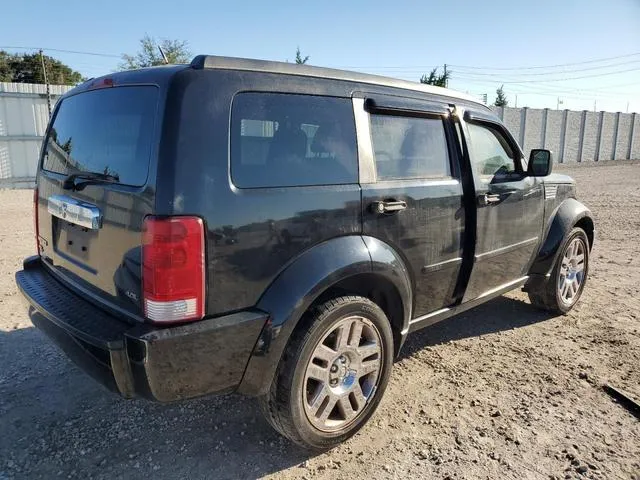 1D8GT58657W724397 2007 2007 Dodge Nitro- R/T 3