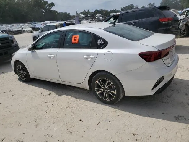 3KPF24AD3PE532535 2023 2023 KIA Forte- LX 2