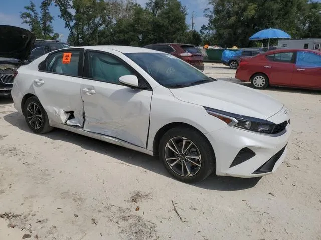 3KPF24AD3PE532535 2023 2023 KIA Forte- LX 4