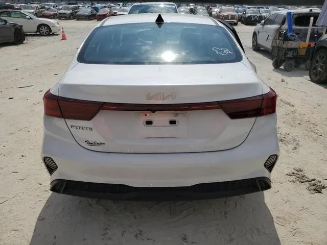 3KPF24AD3PE532535 2023 2023 KIA Forte- LX 6