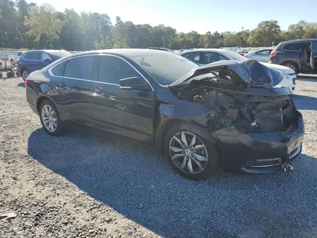 2G1105S30J9139439 2018 2018 Chevrolet Impala- LT 4