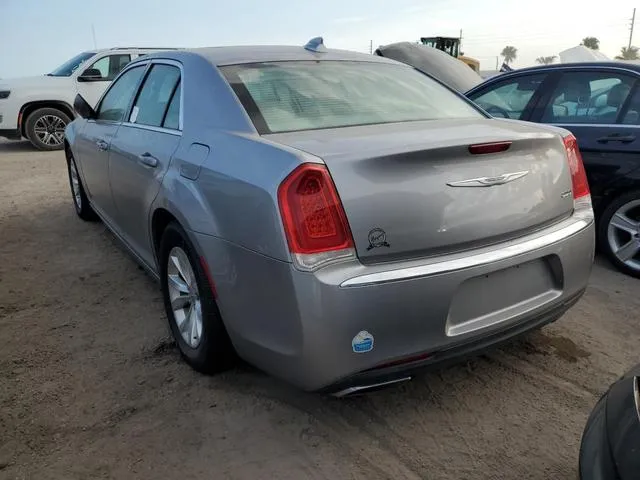 2C3CCAAG8GH235519 2016 2016 Chrysler 300- Limited 2