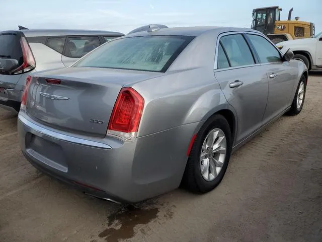 2C3CCAAG8GH235519 2016 2016 Chrysler 300- Limited 3