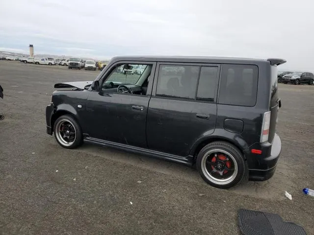 JTLKT324764036498 2006 2006 Toyota Scion- XB 2