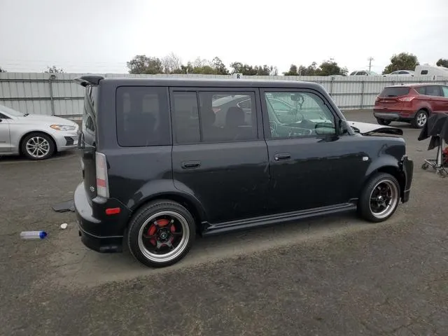 JTLKT324764036498 2006 2006 Toyota Scion- XB 3