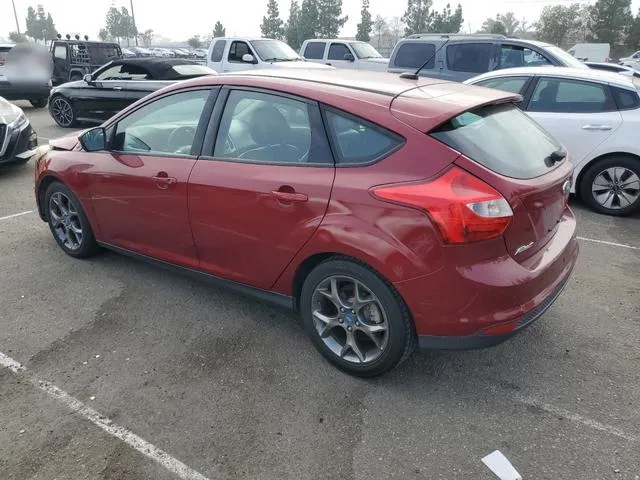 1FADP3K29DL245029 2013 2013 Ford Focus- SE 2