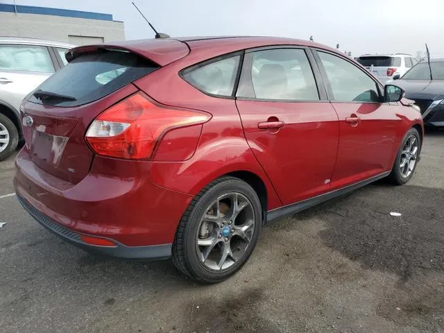 1FADP3K29DL245029 2013 2013 Ford Focus- SE 3