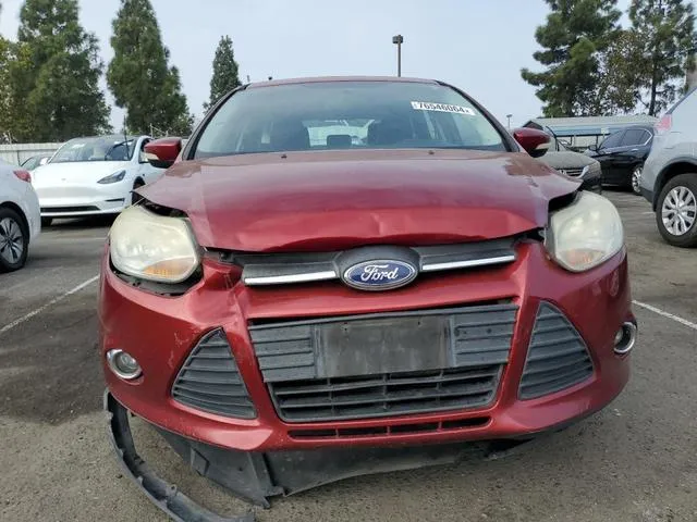 1FADP3K29DL245029 2013 2013 Ford Focus- SE 5