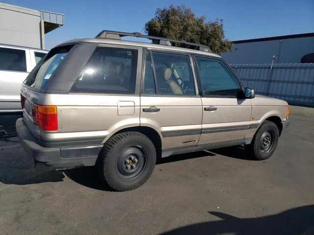 SALPV1244VA355947 1997 1997 Land Rover Range Rover- 4-0 Se 3