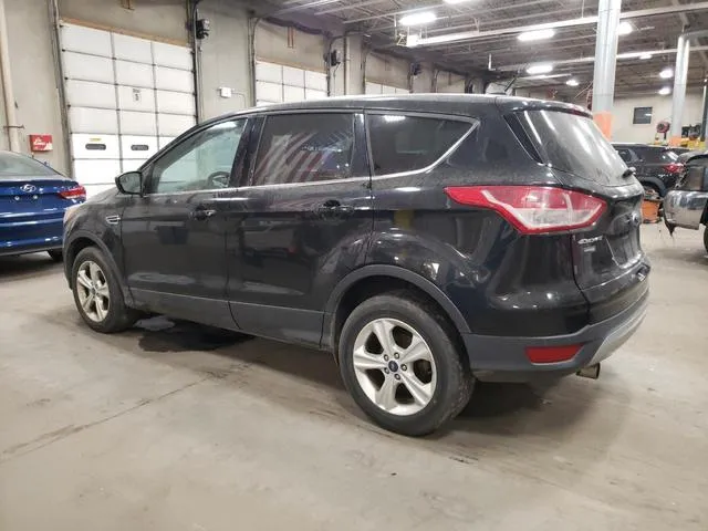 1FMCU9GX1DUC21464 2013 2013 Ford Escape- SE 2