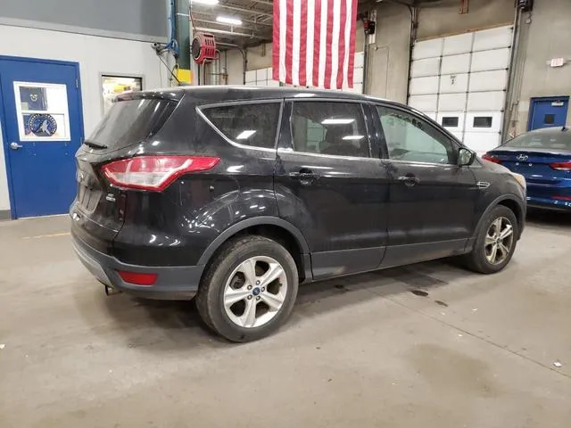 1FMCU9GX1DUC21464 2013 2013 Ford Escape- SE 3