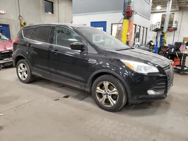 1FMCU9GX1DUC21464 2013 2013 Ford Escape- SE 4