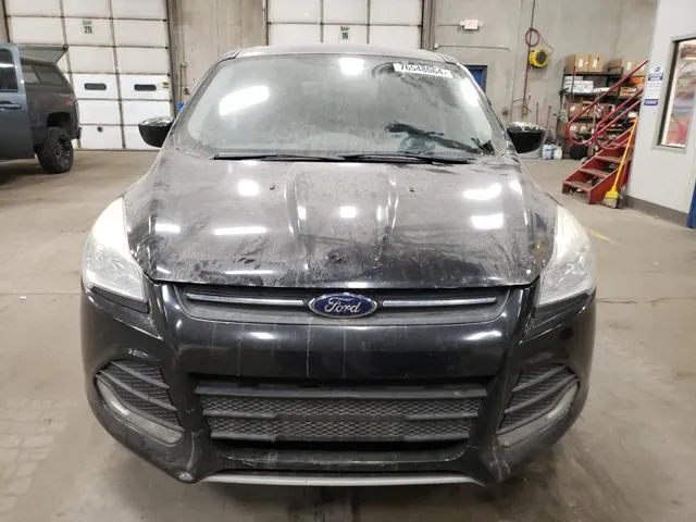 1FMCU9GX1DUC21464 2013 2013 Ford Escape- SE 5