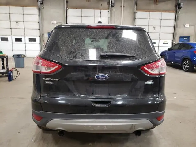 1FMCU9GX1DUC21464 2013 2013 Ford Escape- SE 6