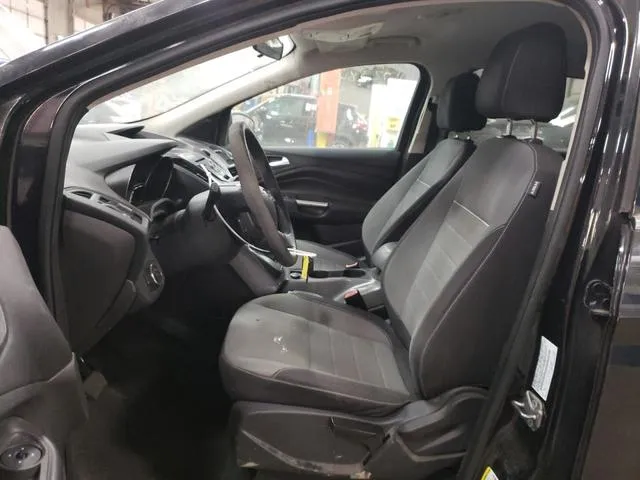 1FMCU9GX1DUC21464 2013 2013 Ford Escape- SE 7