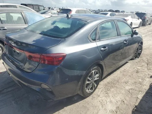 3KPF24AD3RE701844 2024 2024 KIA Forte- LX 3