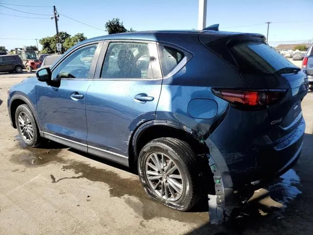 JM3KFABL3H0144357 2017 2017 Mazda CX-5- Sport 2