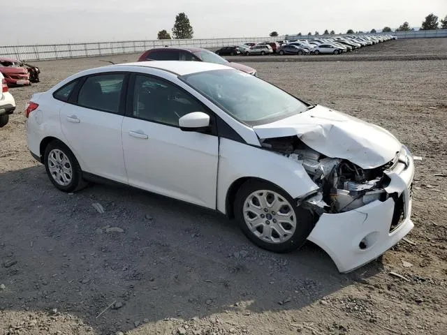 1FAHP3F28CL338506 2012 2012 Ford Focus- SE 4