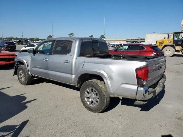 3TMCZ5AN9JM180278 2018 2018 Toyota Tacoma- Double Cab 2