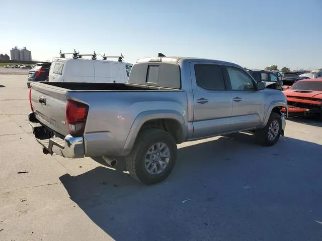 3TMCZ5AN9JM180278 2018 2018 Toyota Tacoma- Double Cab 3