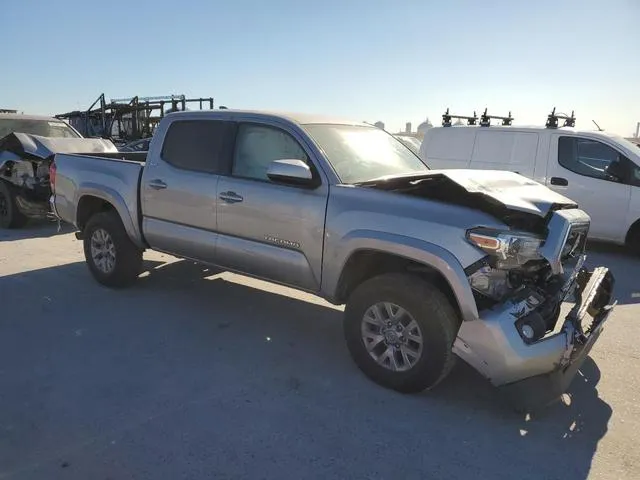 3TMCZ5AN9JM180278 2018 2018 Toyota Tacoma- Double Cab 4