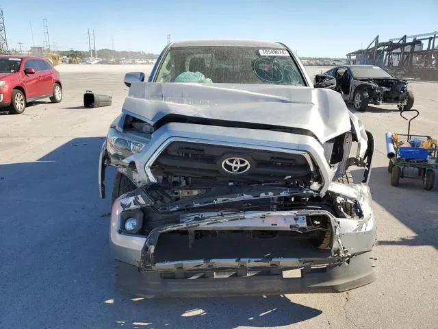 3TMCZ5AN9JM180278 2018 2018 Toyota Tacoma- Double Cab 5