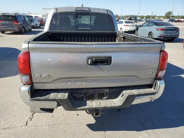 3TMCZ5AN9JM180278 2018 2018 Toyota Tacoma- Double Cab 6