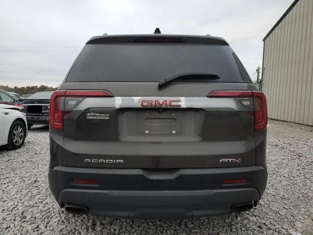 1GKKNLLSXLZ179063 2020 2020 GMC Acadia- AT4 6