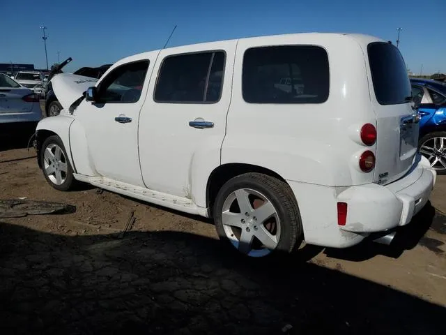 3GNDA53P98S570482 2008 2008 Chevrolet HHR- LT 2