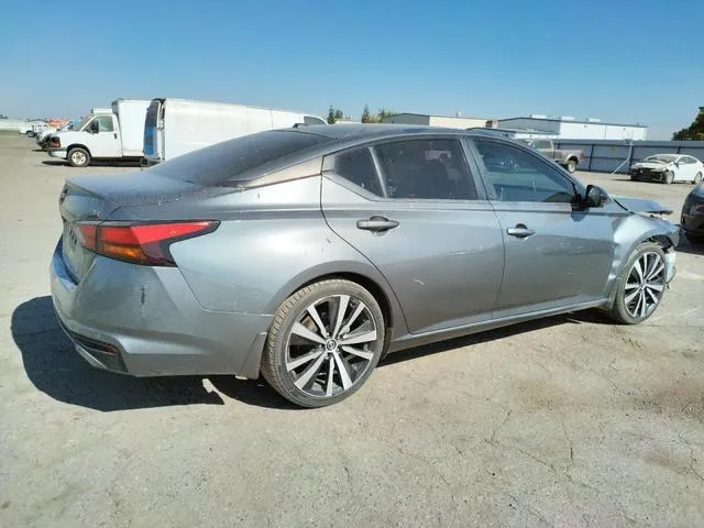 1N4BL4CV7LN309900 2020 2020 Nissan Altima- SR 3