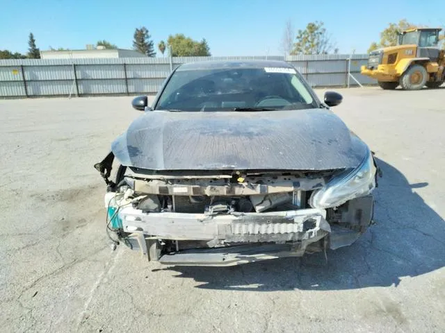 1N4BL4CV7LN309900 2020 2020 Nissan Altima- SR 5