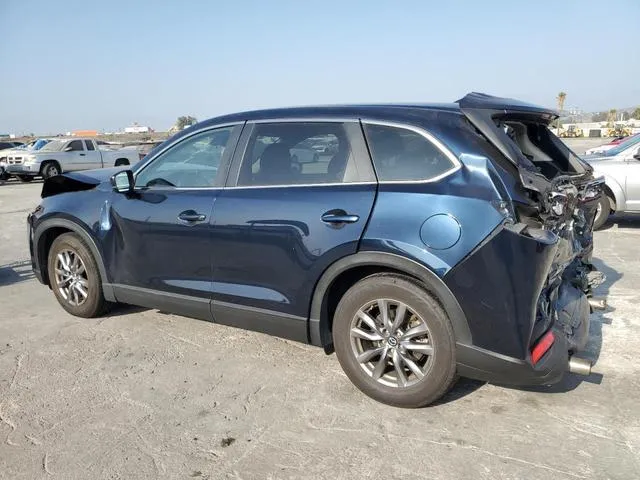 JM3TCABY0K0335041 2019 2019 Mazda CX-9- Sport 2