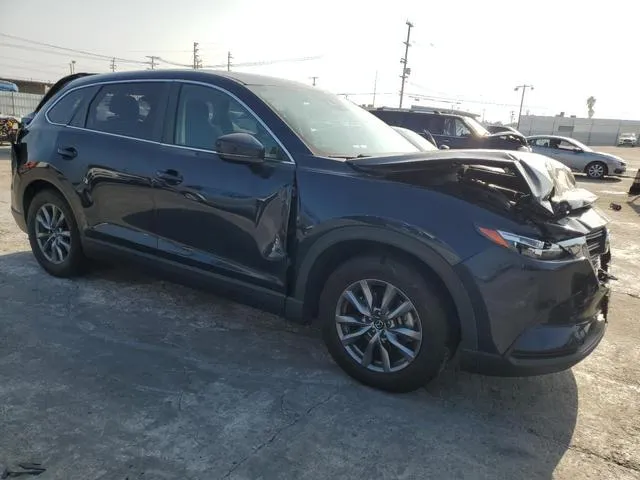 JM3TCABY0K0335041 2019 2019 Mazda CX-9- Sport 4